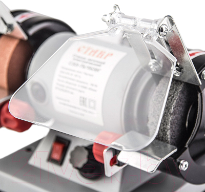 Точильный станок Ставр СЗЭ-75/150ВГ