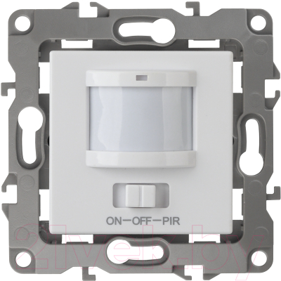 Датчик движения ЭРА 12-4104-01 / Б0031261 - фото