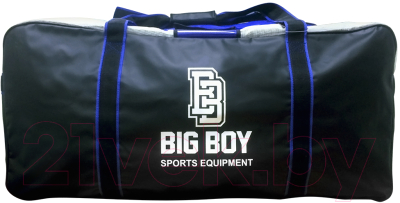 Спортивная сумка Big Boy BB-BAG-PRO - фото