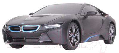 Радиоуправляемая игрушка Rastar BMW i8 / 59200B - фото