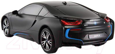 Радиоуправляемая игрушка Rastar BMW i8 / 59200B