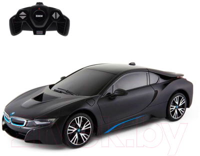 Радиоуправляемая игрушка Rastar BMW i8 / 59200B