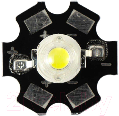 Лампа Микромед Светодиодная 25680 - фото