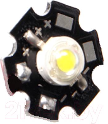 Лампа Микромед Светодиодная 25680