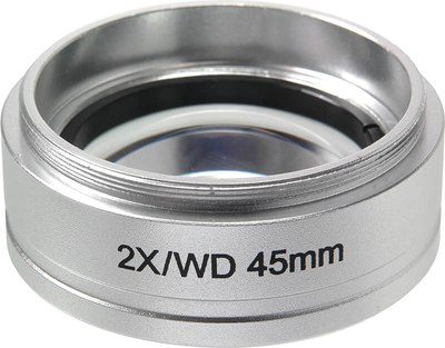 Насадка для микроскопа Микромед 2x МС-5 24802 - фото