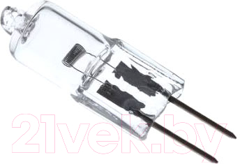 Лампа Микромед Галогеновая 12V/50W G6.35 21731 - фото