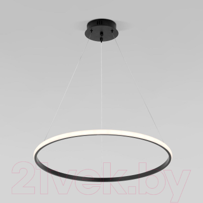 Потолочный светильник Евросвет 90264/1 (черный)