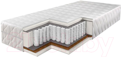 Матрас Барро Элит 503 80x186