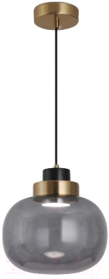 Потолочный светильник Евросвет 50241/1 LED - фото