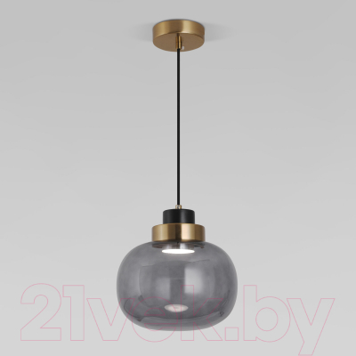 Потолочный светильник Евросвет 50241/1 LED