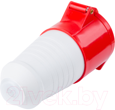 Розетка Rexant 3Р+РЕ+N 32А / 11-8923 - фото