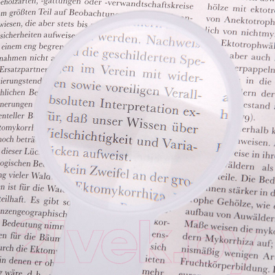 Лупа Френеля Veber АМ817 / 23315