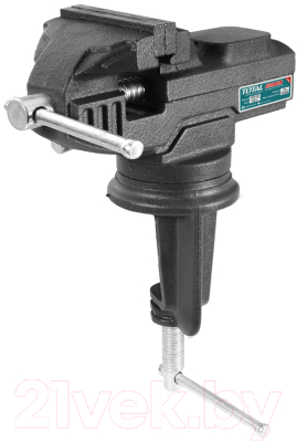 Тиски TOTAL THT6126 - фото