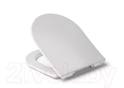 Сиденье для унитаза Roca The Gap Round 7801D12007