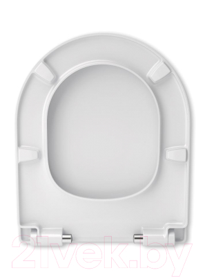 Сиденье для унитаза Roca The Gap Round 7801D12007