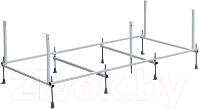 Каркас Roca Elba 150х75 / 7248514000 - фото