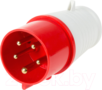 Вилка силовая Rexant 025 / 11-8905 - фото