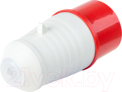 Вилка силовая Rexant 025 / 11-8905