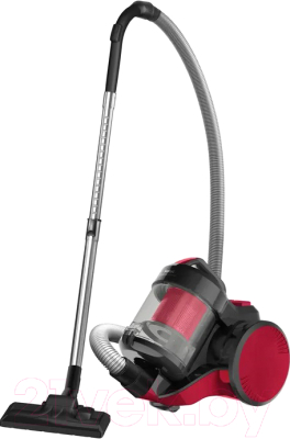 Пылесос Tefal TW1923RH - фото