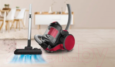 Пылесос Tefal TW1923RH