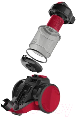 Пылесос Tefal TW1923RH