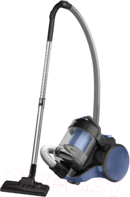 Пылесос Tefal TW1931RH - фото