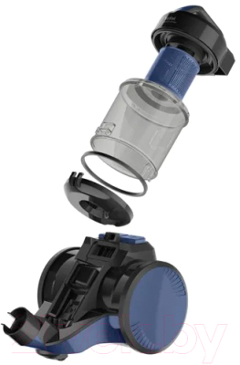 Пылесос Tefal TW1931RH