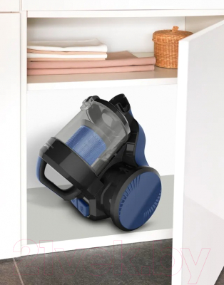 Пылесос Tefal TW1931RH