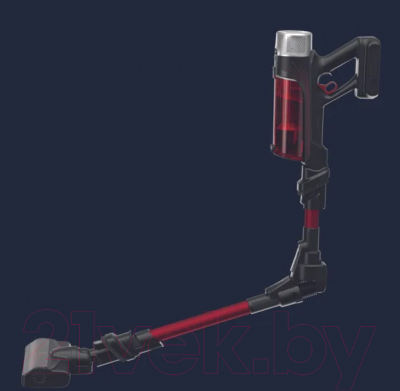 Вертикальный пылесос Tefal TY2079WO