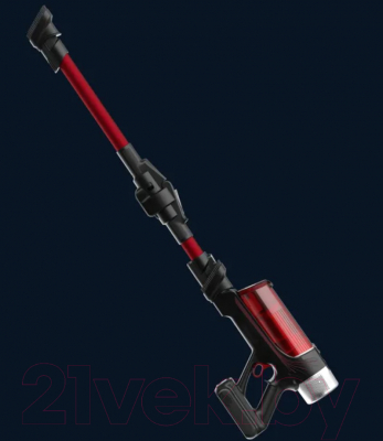 Вертикальный пылесос Tefal TY2079WO