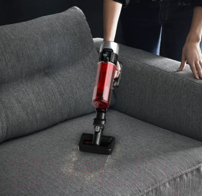 Вертикальный пылесос Tefal TY2079WO