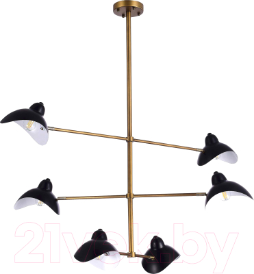 Люстра ST Luce SL1801.303.06 - фото