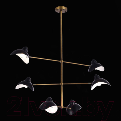 Люстра ST Luce SL1801.303.06