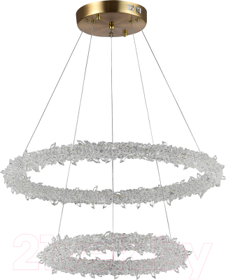 Потолочный светильник ST Luce SL6105.203.02 - фото