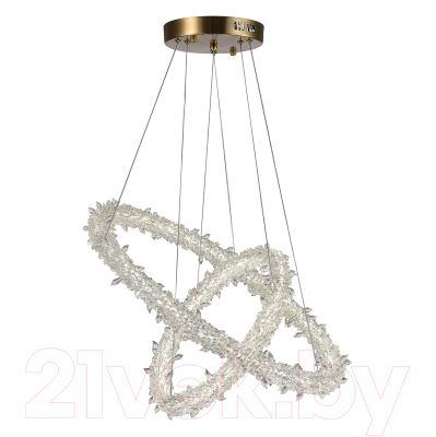 Потолочный светильник ST Luce SL6105.203.02