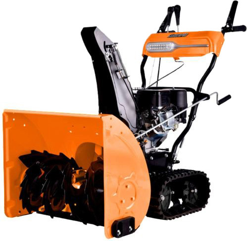 Снегоуборщик бензиновый P.I.T Maxpiler MST-5250B - фото