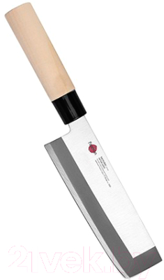 Нож-топорик Fissman Kensei Hanzo 2583 - фото