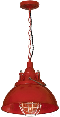 Потолочный светильник Lussole Loft LSP-9895 - фото