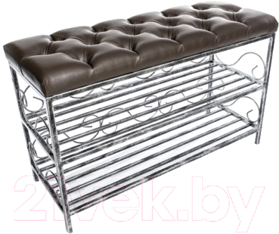 Банкетка Dudo БН-49КС-2 - фото