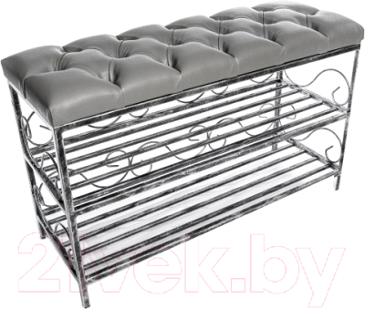 Банкетка Dudo БН-49КС-2 - фото