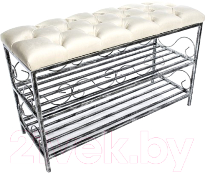 Банкетка Dudo БН-49КС-2 - фото