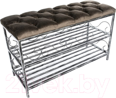 Банкетка Dudo БН-49КС-2 - фото