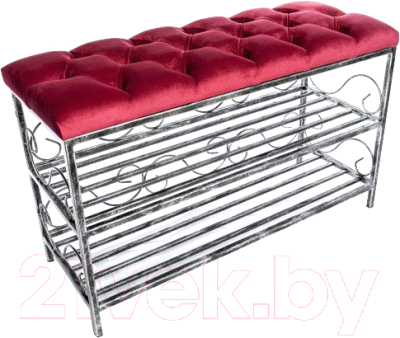 Банкетка Dudo БН-49КС-2 - фото