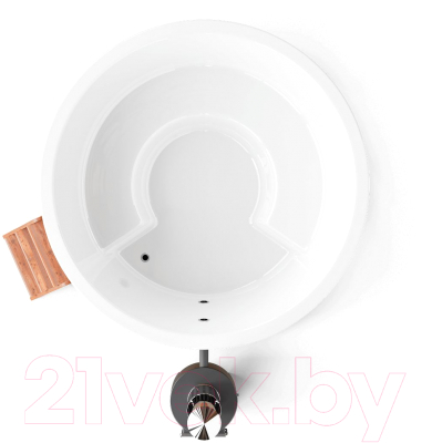 Купель Polarspa Comfort Family термососна 220 Hot