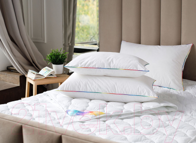 Одеяло для малышей Даргез Акварель снов / 23(52)30А