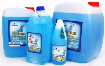 Тосол Гродно Азот А40МН/20