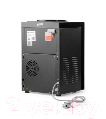 Кулер AEL TK-AEL-47