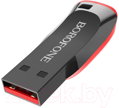 Usb flash накопитель Borofone BUD2 4Gb