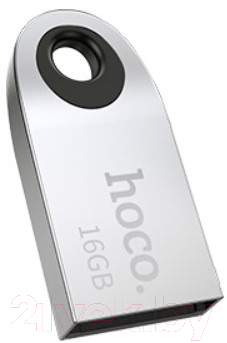 Usb flash накопитель Hoco UD9 USB2.0 16Gb - фото