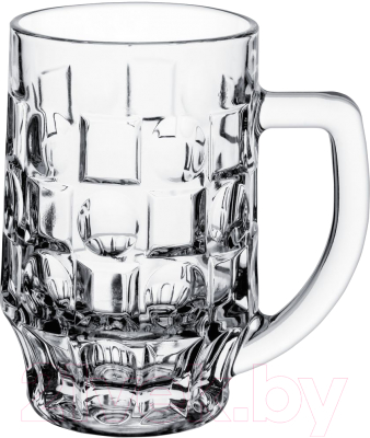 Набор кружек Pasabahce Pub 021719 / 55289/b (2шт) - фото